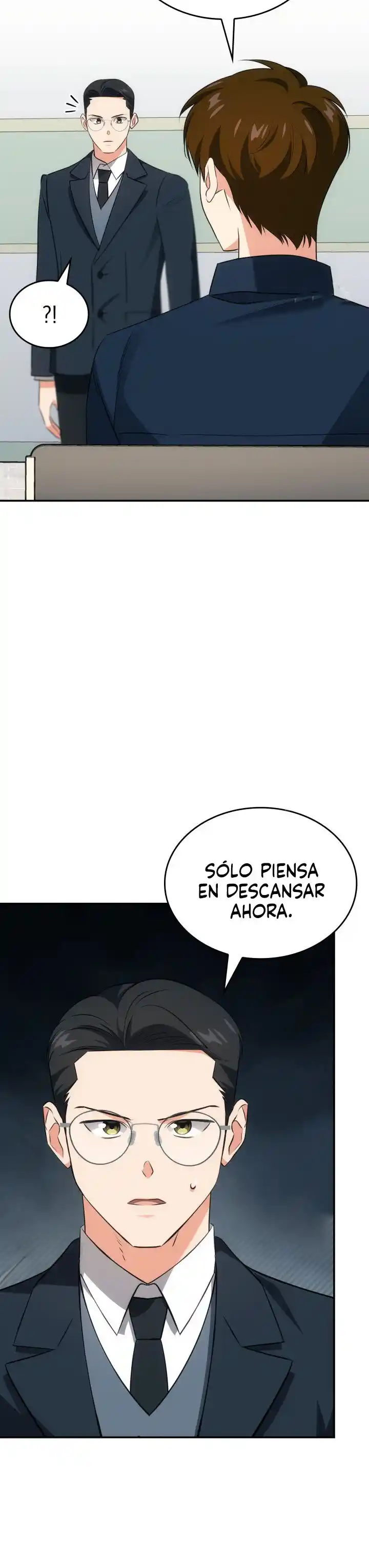 Estoy Con Los Inmortales De La Musica - Capítulo 50 - Página 7 - LectorTMOo