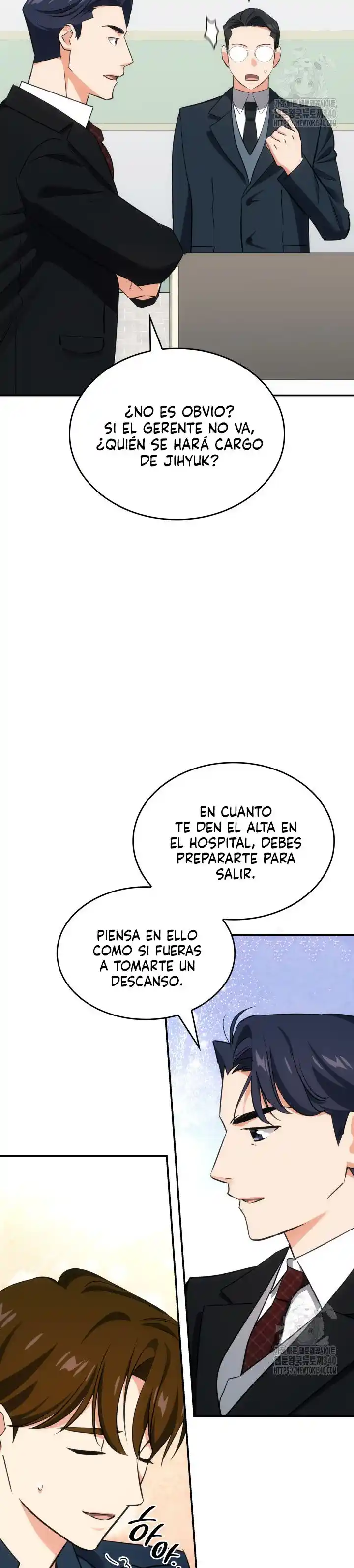Estoy Con Los Inmortales De La Musica - Capítulo 50 - Página 20 - LectorTMOo