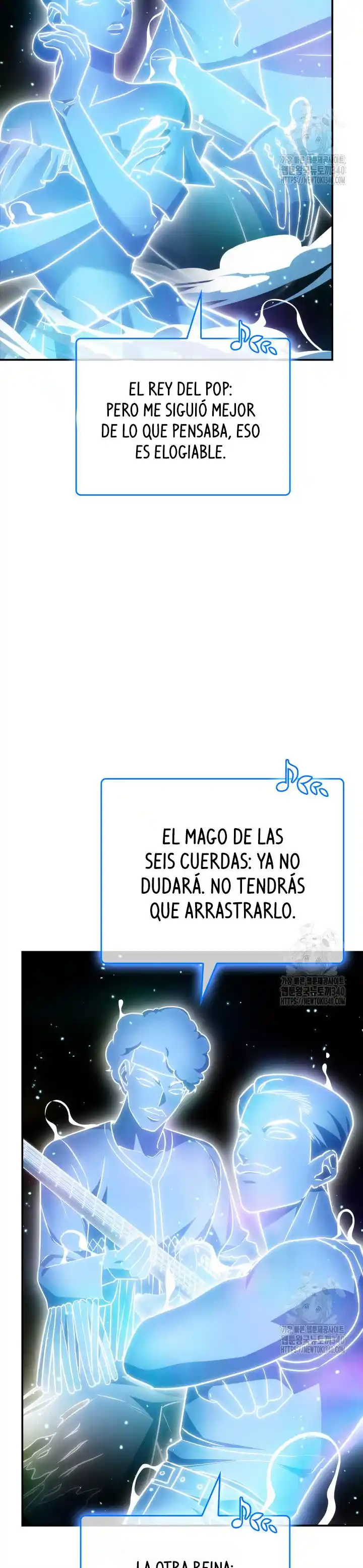 Estoy Con Los Inmortales De La Musica - Capítulo 50 - Página 24 - LectorTMOo