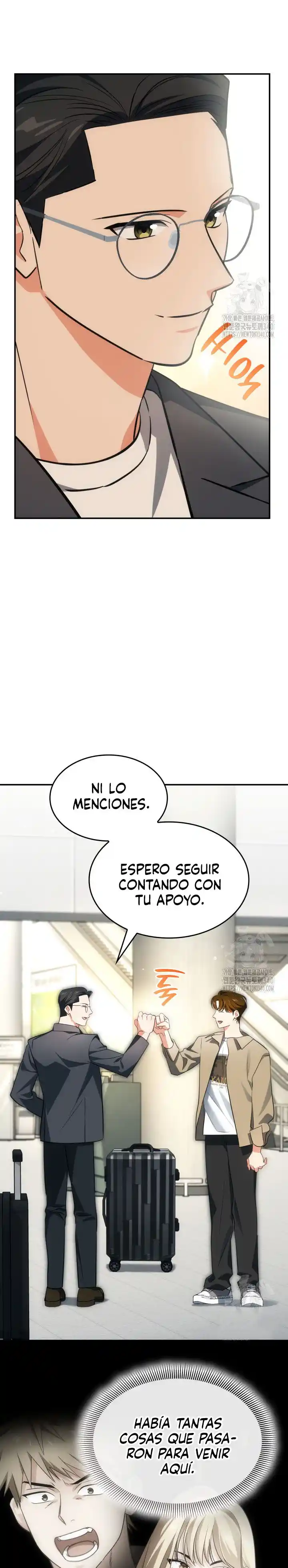 Estoy Con Los Inmortales De La Musica - Capítulo 50 - Página 27 - LectorTMOo