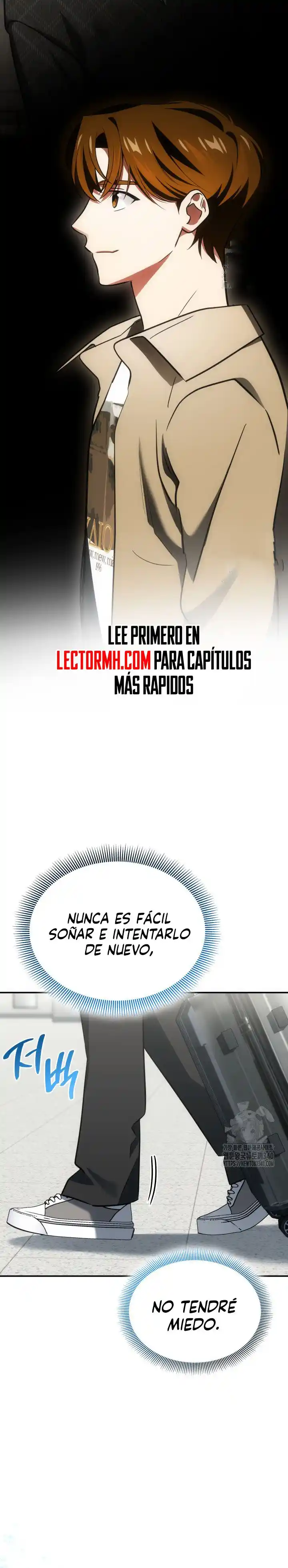 Estoy Con Los Inmortales De La Musica - Capítulo 50 - Página 29 - LectorTMOo
