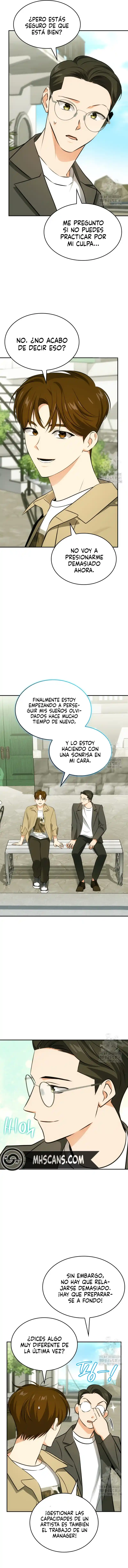 Estoy Con Los Inmortales De La Musica - Capítulo 51 - Página 6 - LectorTMOo