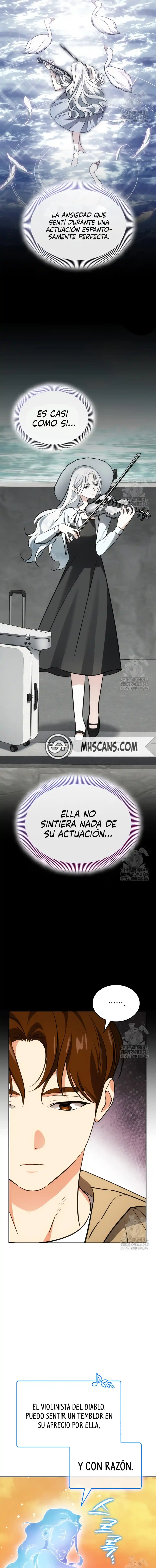 Estoy Con Los Inmortales De La Musica - Capítulo 52 - Página 9 - LectorTMOo