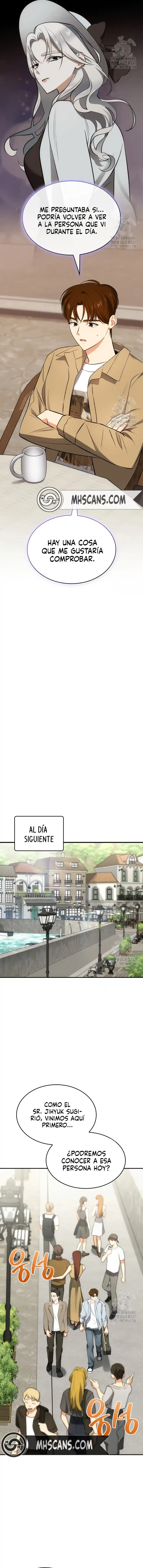 Estoy Con Los Inmortales De La Musica - Capítulo 52 - Página 13 - LectorTMOo