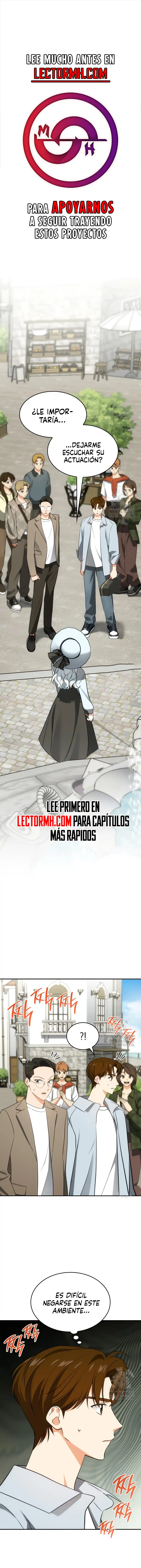 Estoy Con Los Inmortales De La Musica - Capítulo 53 - Página 2 - LectorTMOo