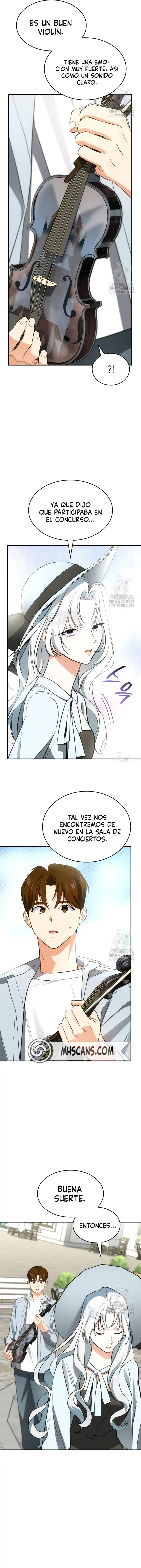 Estoy Con Los Inmortales De La Musica - Capítulo 53 - Página 14 - LectorTMOo