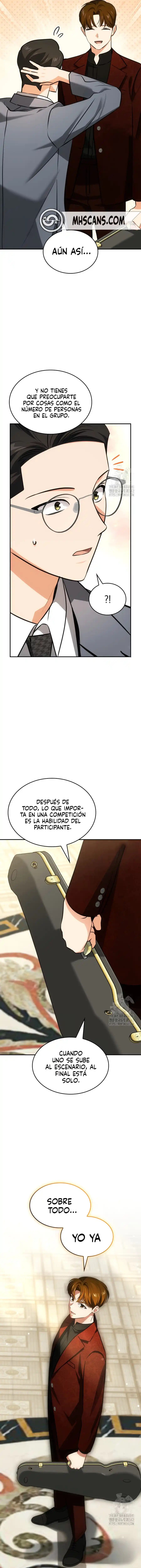 Estoy Con Los Inmortales De La Musica - Capítulo 53 - Página 19 - LectorTMOo