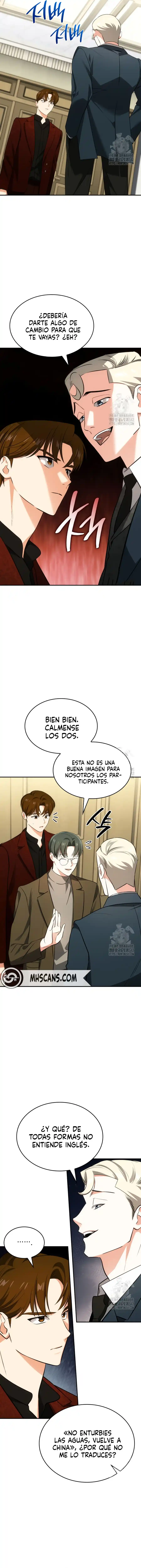Estoy Con Los Inmortales De La Musica - Capítulo 54 - Página 9 - LectorTMOo