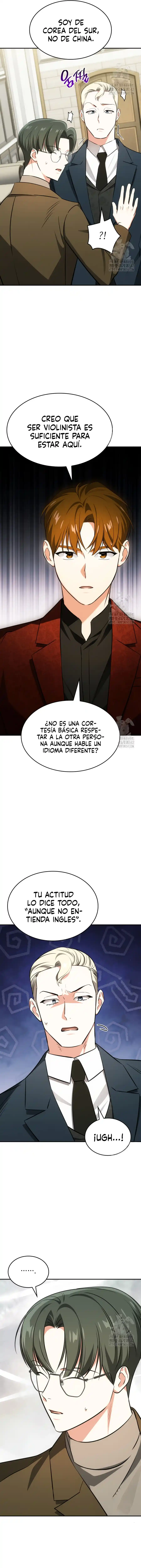 Estoy Con Los Inmortales De La Musica - Capítulo 54 - Página 10 - LectorTMOo