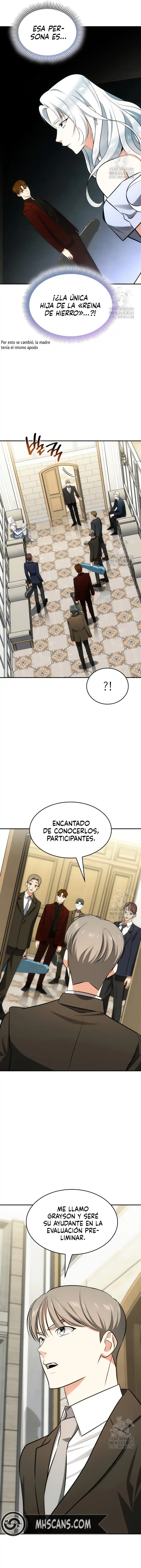 Estoy Con Los Inmortales De La Musica - Capítulo 54 - Página 18 - LectorTMOo