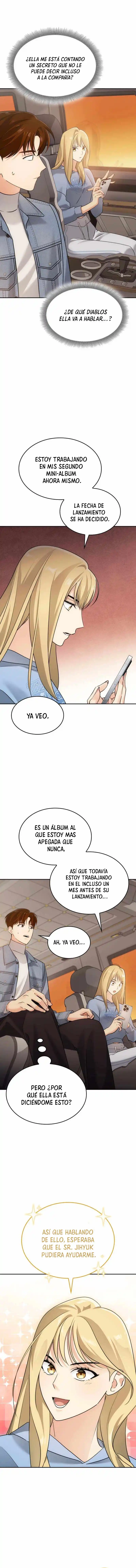 Estoy Con Los Inmortales De La Musica - Capítulo 6 - Página 5 - LectorTMOo