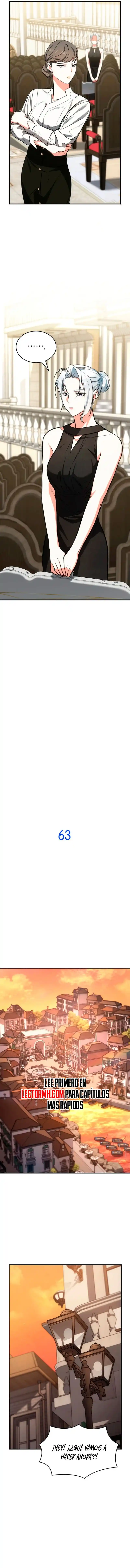 Estoy Con Los Inmortales De La Musica - Capítulo 63 - Página 6 - LectorTMOo