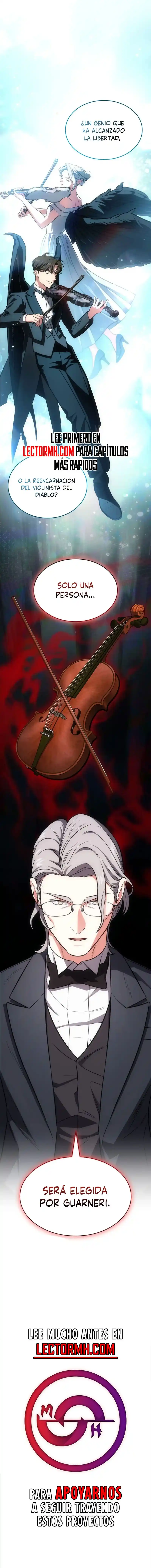 Estoy Con Los Inmortales De La Musica - Capítulo 69 - Página 16 - LectorTMOo