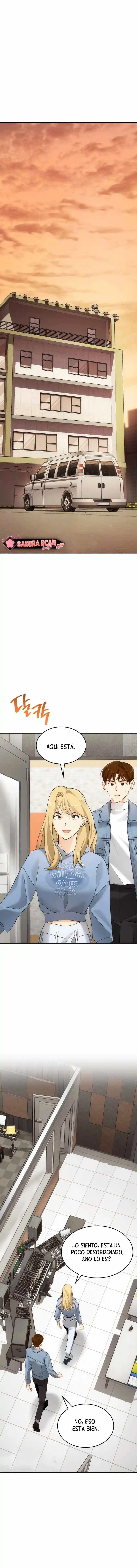 Estoy Con Los Inmortales De La Musica - Capítulo 7 - Página 4 - LectorTMOo