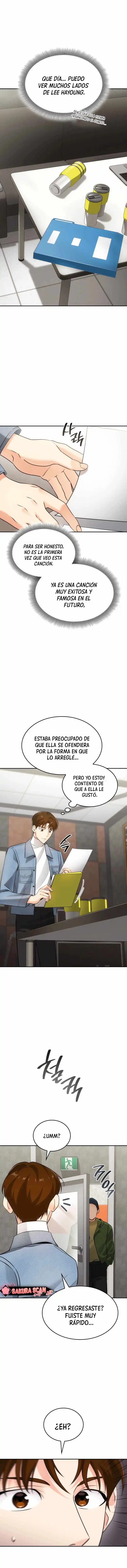 Estoy Con Los Inmortales De La Musica - Capítulo 7 - Página 12 - LectorTMOo