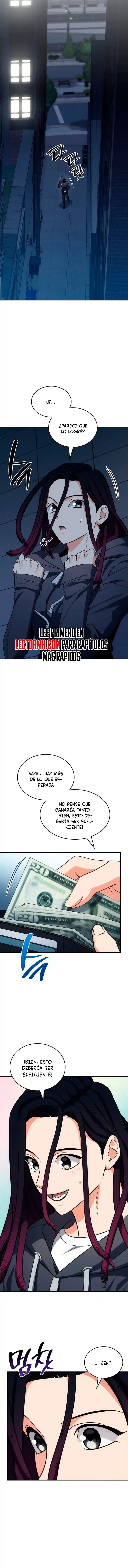 Estoy Con Los Inmortales De La Musica - Capítulo 72 - Página 7 - LectorTMOo