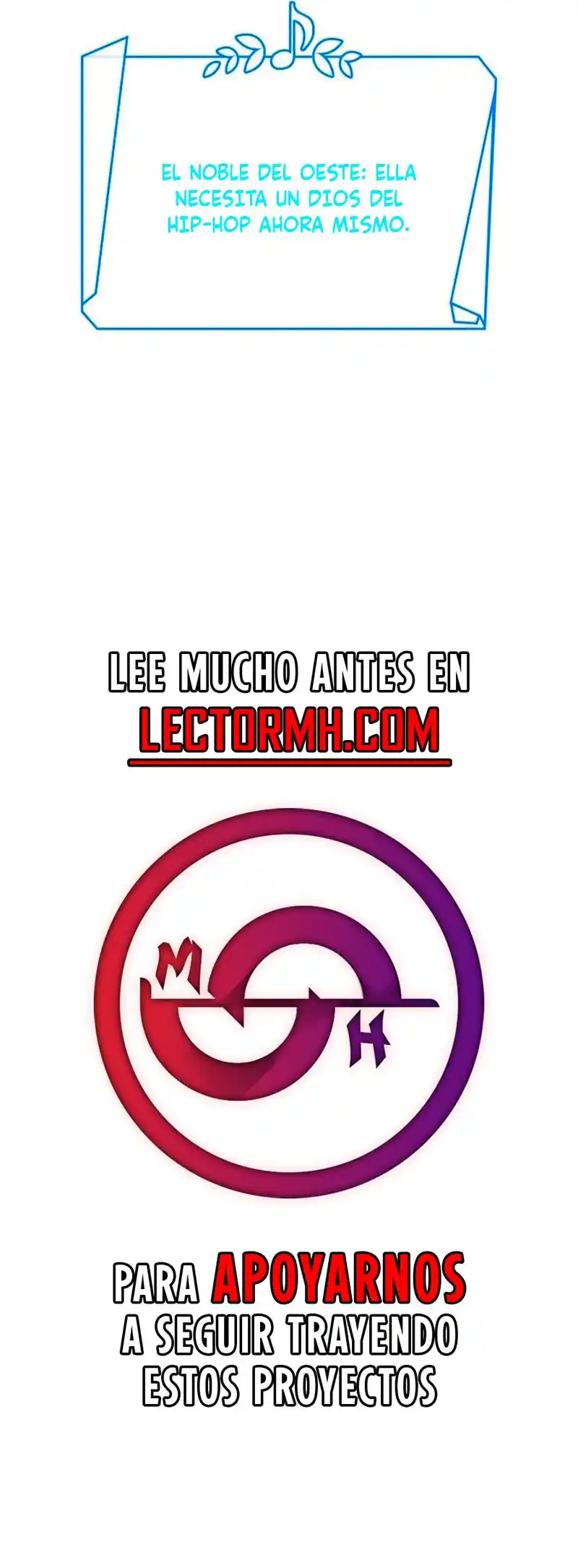 Estoy Con Los Inmortales De La Musica - Capítulo 72 - Página 16 - LectorTMOo