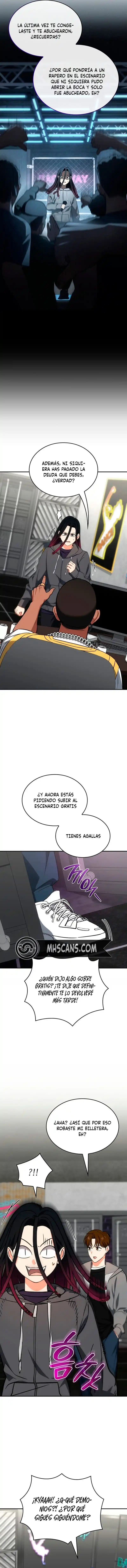 Estoy Con Los Inmortales De La Musica - Capítulo 73 - Página 12 - LectorTMOo