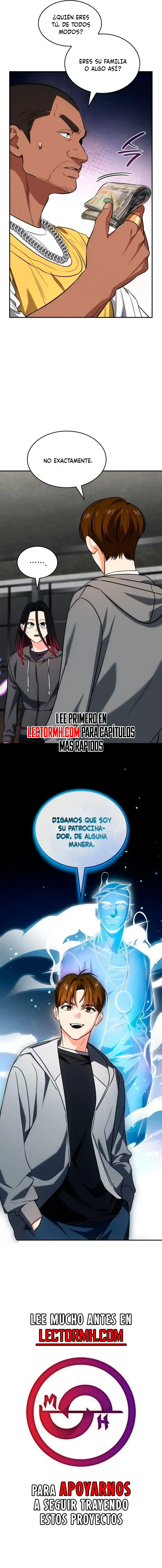 Estoy Con Los Inmortales De La Musica - Capítulo 73 - Página 15 - LectorTMOo