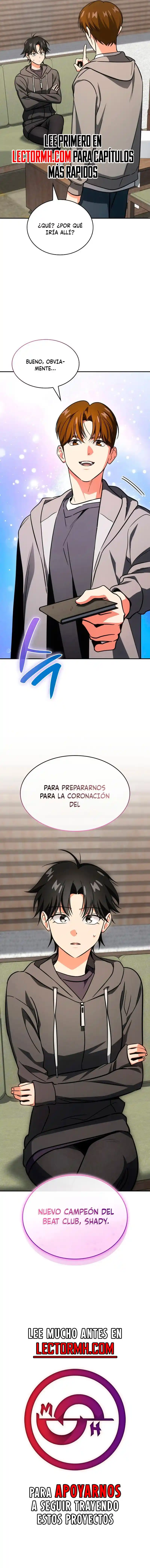 Estoy Con Los Inmortales De La Musica - Capítulo 76 - Página 14 - LectorTMOo