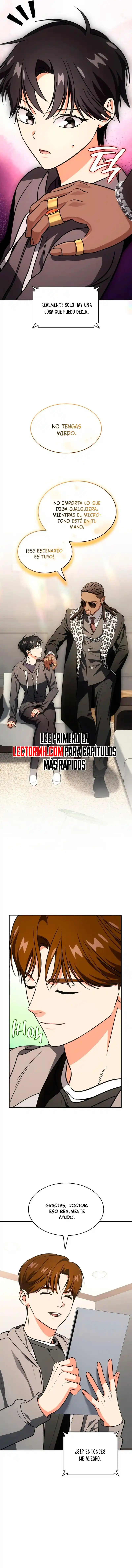 Estoy Con Los Inmortales De La Musica - Capítulo 77 - Página 13 - LectorTMOo