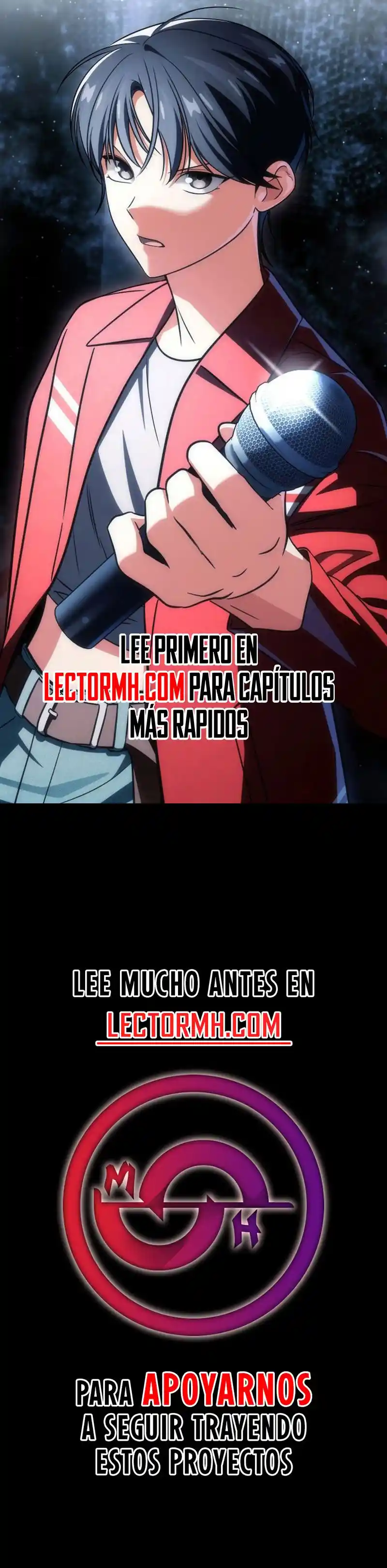 Estoy Con Los Inmortales De La Musica - Capítulo 81 - Página 15 - LectorTMOo