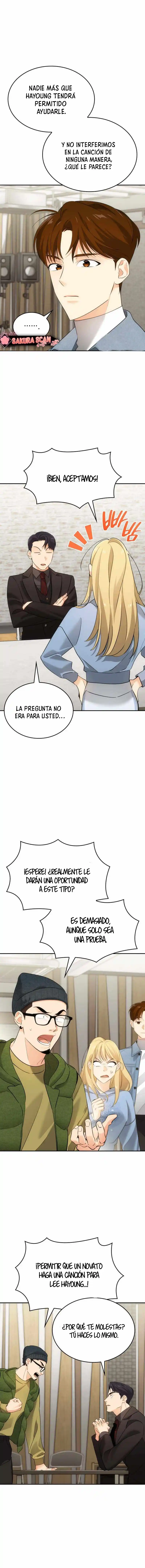 Estoy Con Los Inmortales De La Musica - Capítulo 9 - Página 2 - LectorTMOo
