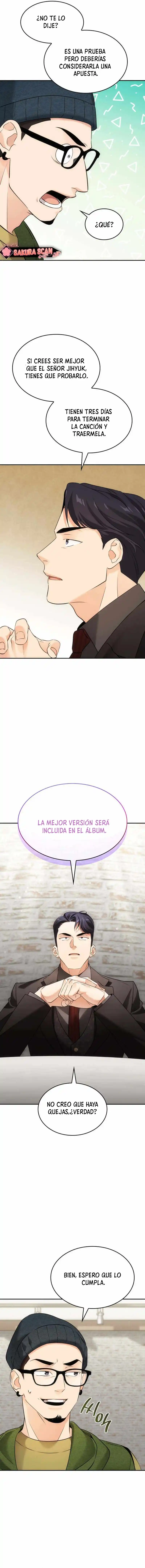 Estoy Con Los Inmortales De La Musica - Capítulo 9 - Página 3 - LectorTMOo