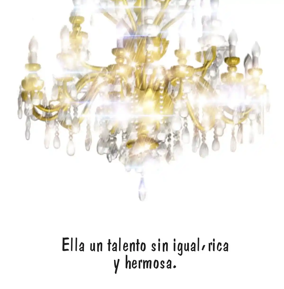 Estoy Criando A Un Dios De Otro Mundo - Capítulo - Página 2 - LectorTMOo
