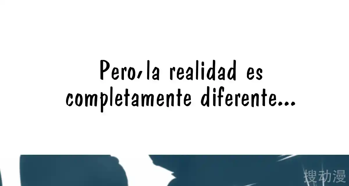 Estoy Criando A Un Dios De Otro Mundo - Capítulo - Página 12 - LectorTMOo