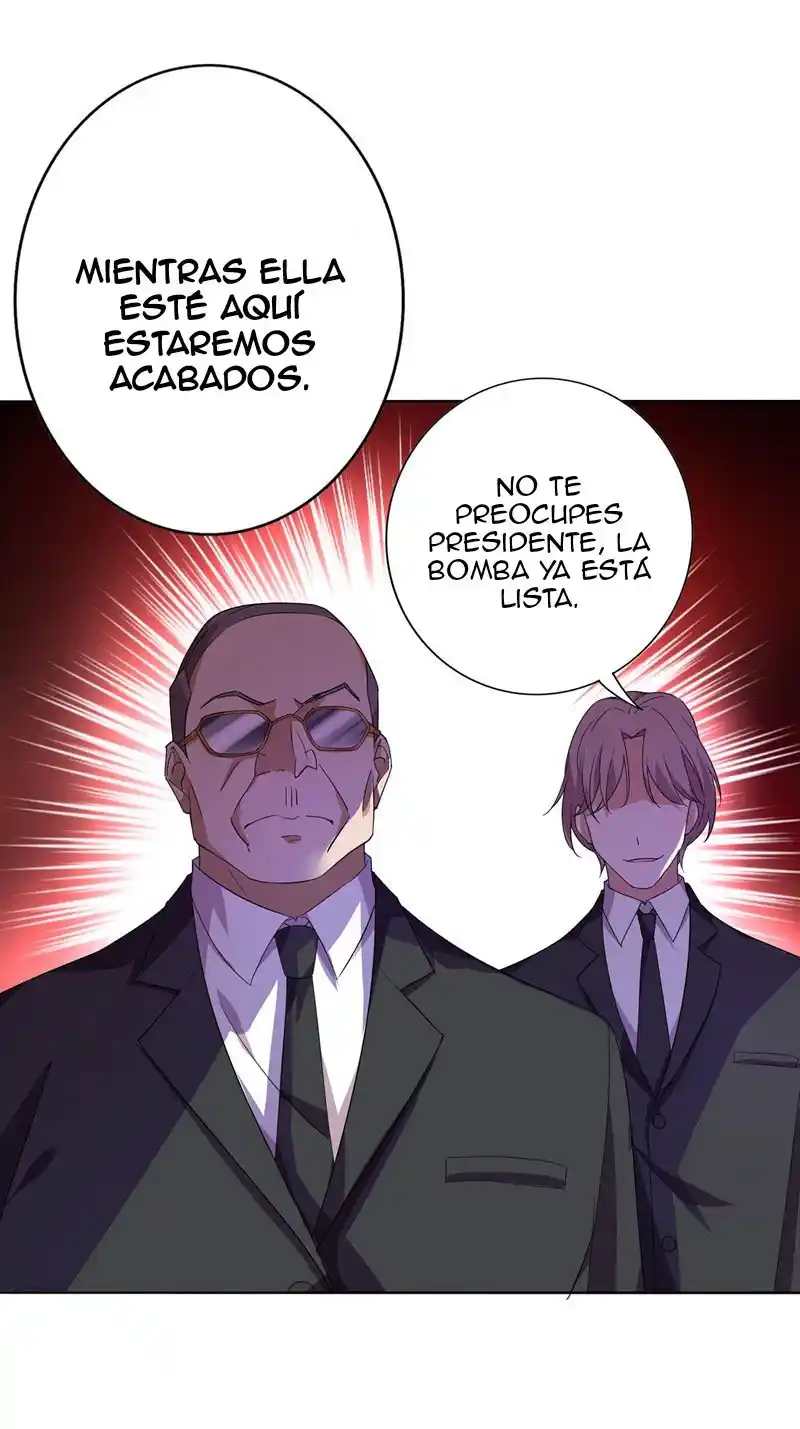 Estoy Criando A Un Dios De Otro Mundo - Capítulo 1 - Página 8 - LectorTMOo