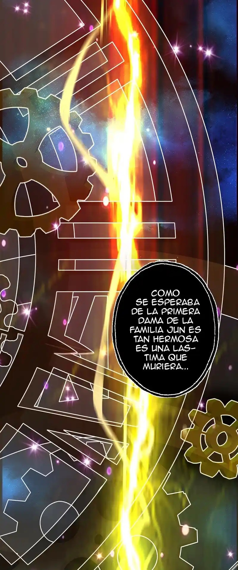 Estoy Criando A Un Dios De Otro Mundo - Capítulo 1 - Página 14 - LectorTMOo