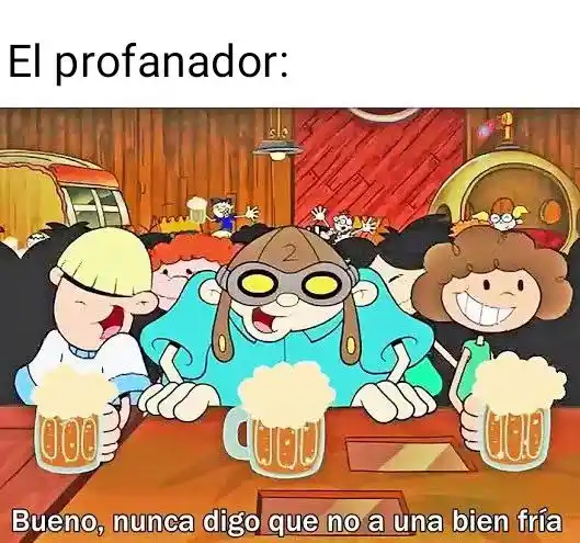 Estoy Criando A Un Dios De Otro Mundo - Capítulo 1 - Página 23 - LectorTMOo