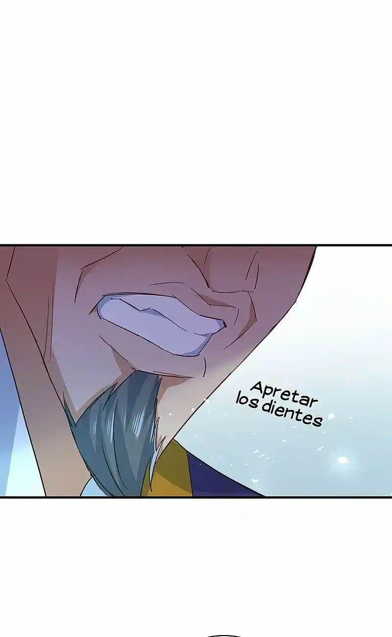 Estoy Criando A Un Dios De Otro Mundo - Capítulo 11 - Página 16 - LectorTMOo