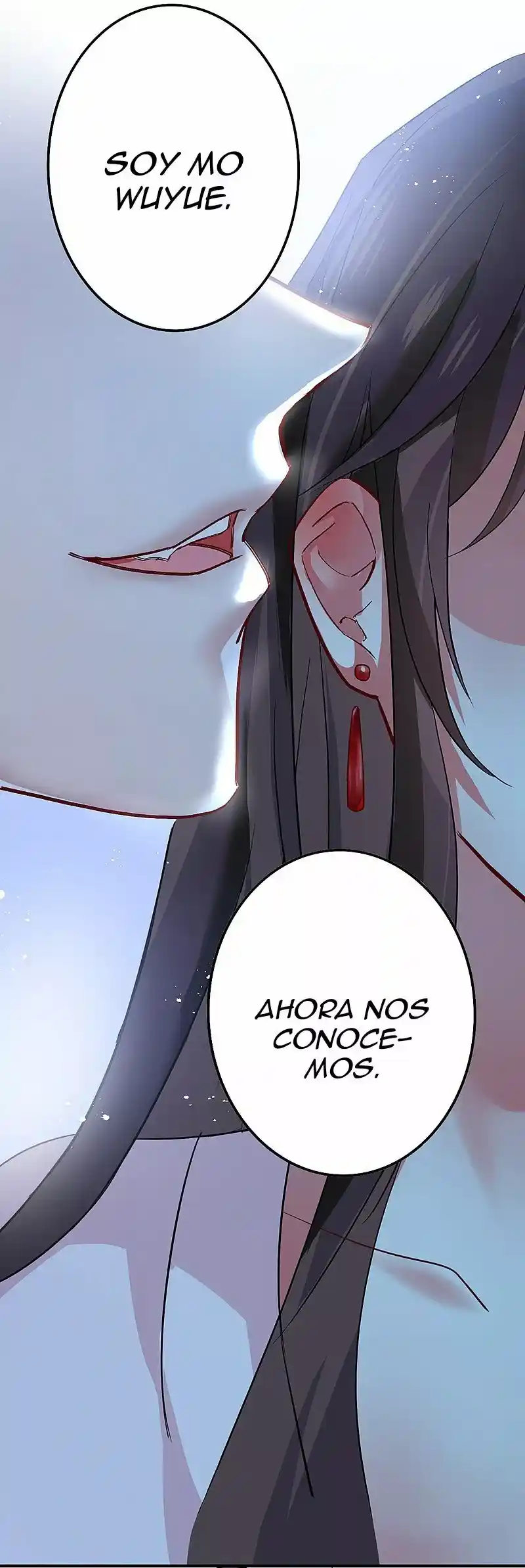 Estoy Criando A Un Dios De Otro Mundo - Capítulo 12 - Página 10 - LectorTMOo