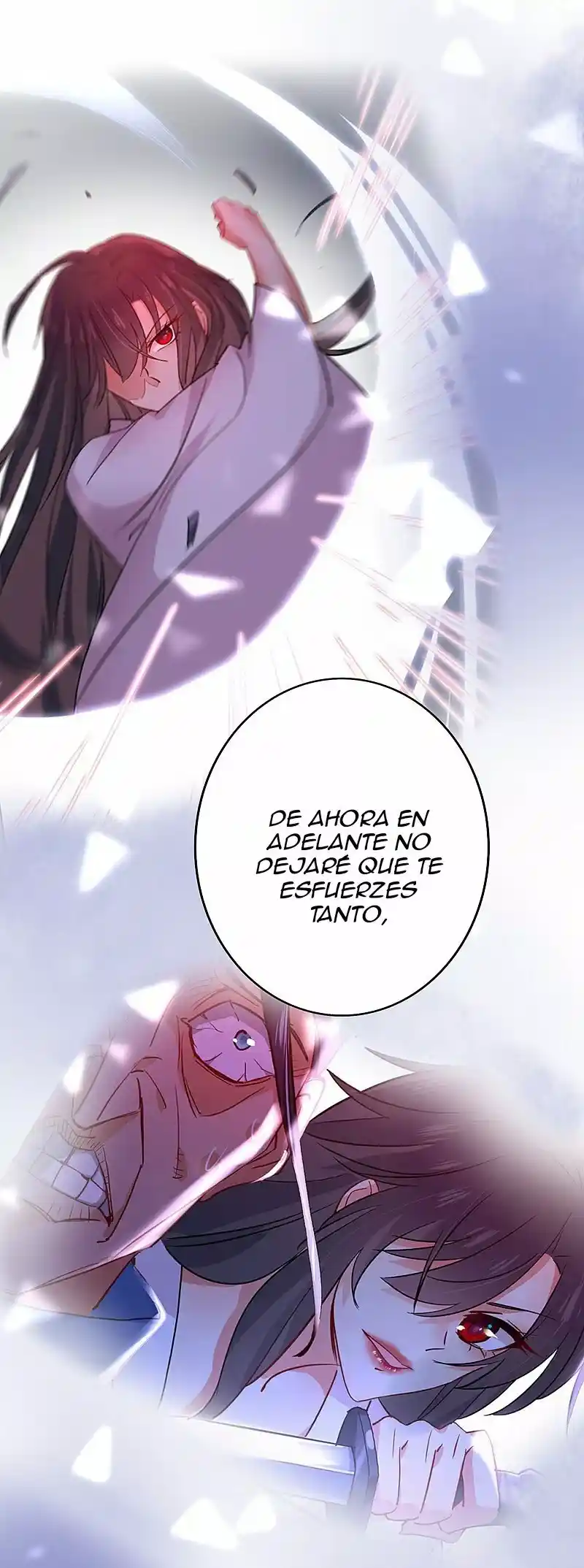 Estoy Criando A Un Dios De Otro Mundo - Capítulo 12 - Página 19 - LectorTMOo