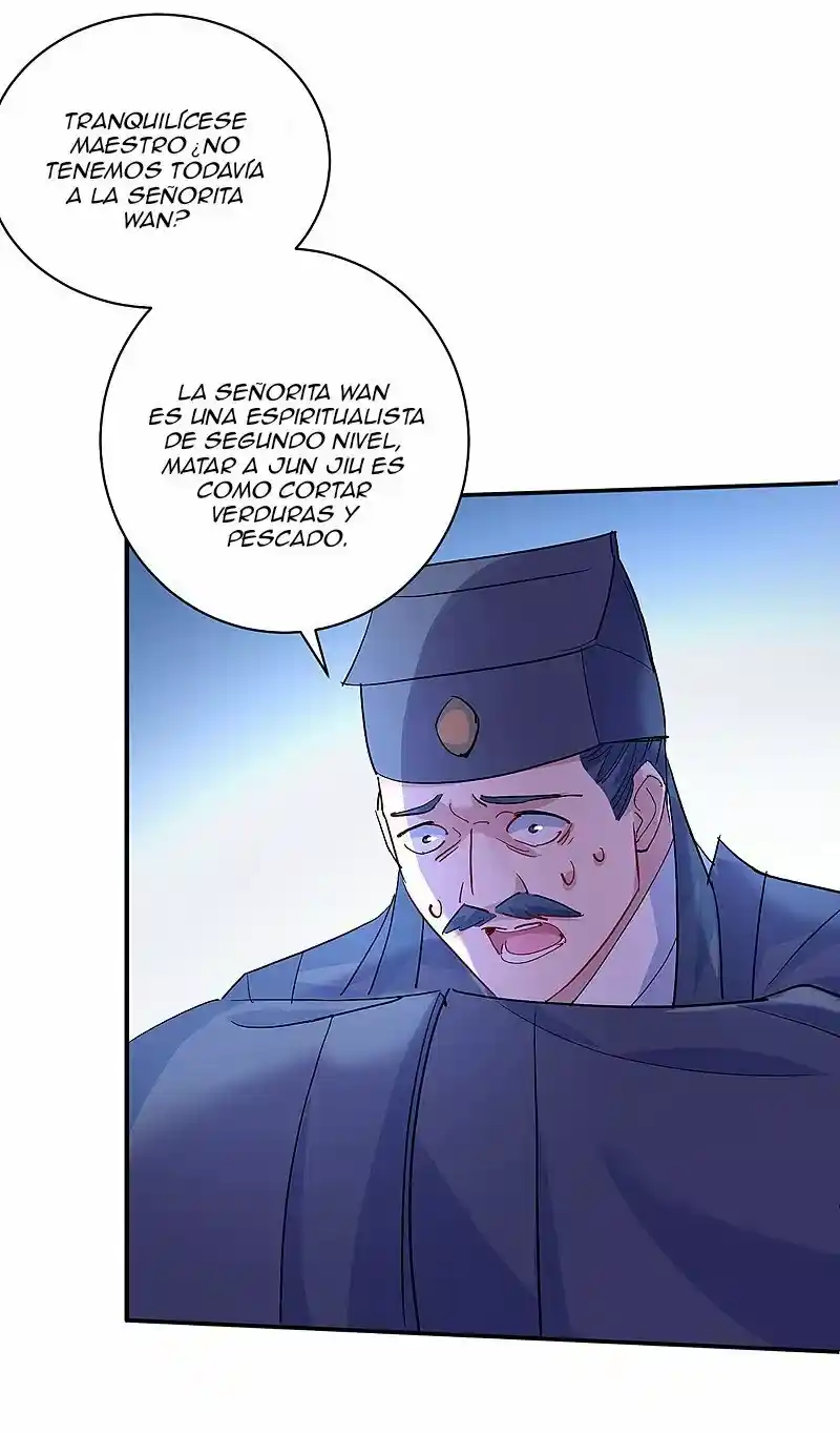 Estoy Criando A Un Dios De Otro Mundo - Capítulo 13 - Página 10 - LectorTMOo