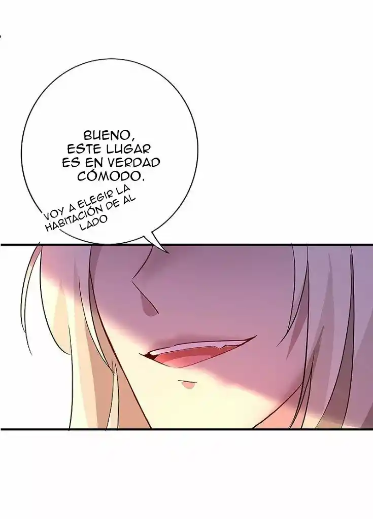 Estoy Criando A Un Dios De Otro Mundo - Capítulo 13 - Página 23 - LectorTMOo