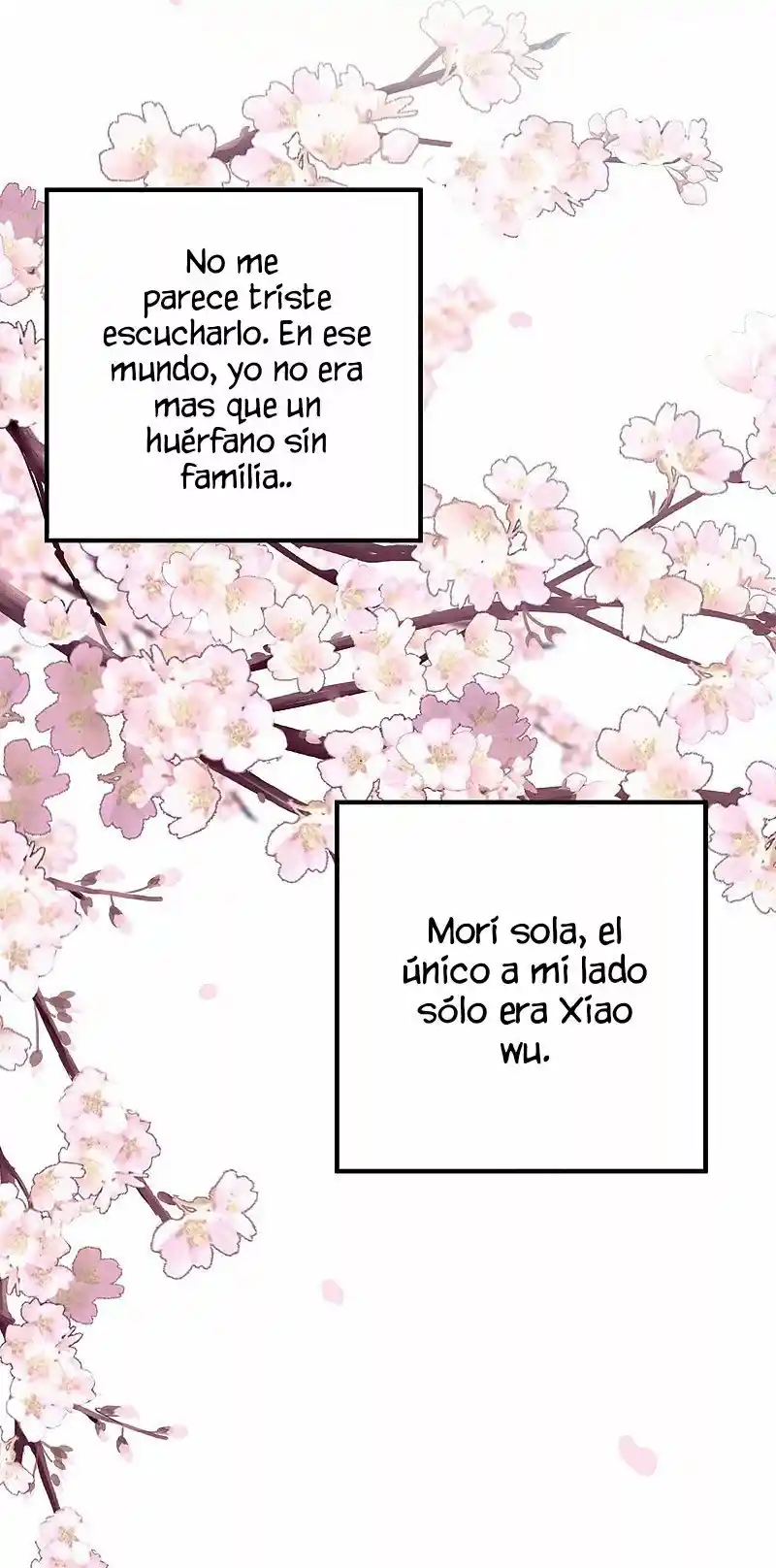 Estoy Criando A Un Dios De Otro Mundo - Capítulo 14 - Página 15 - LectorTMOo