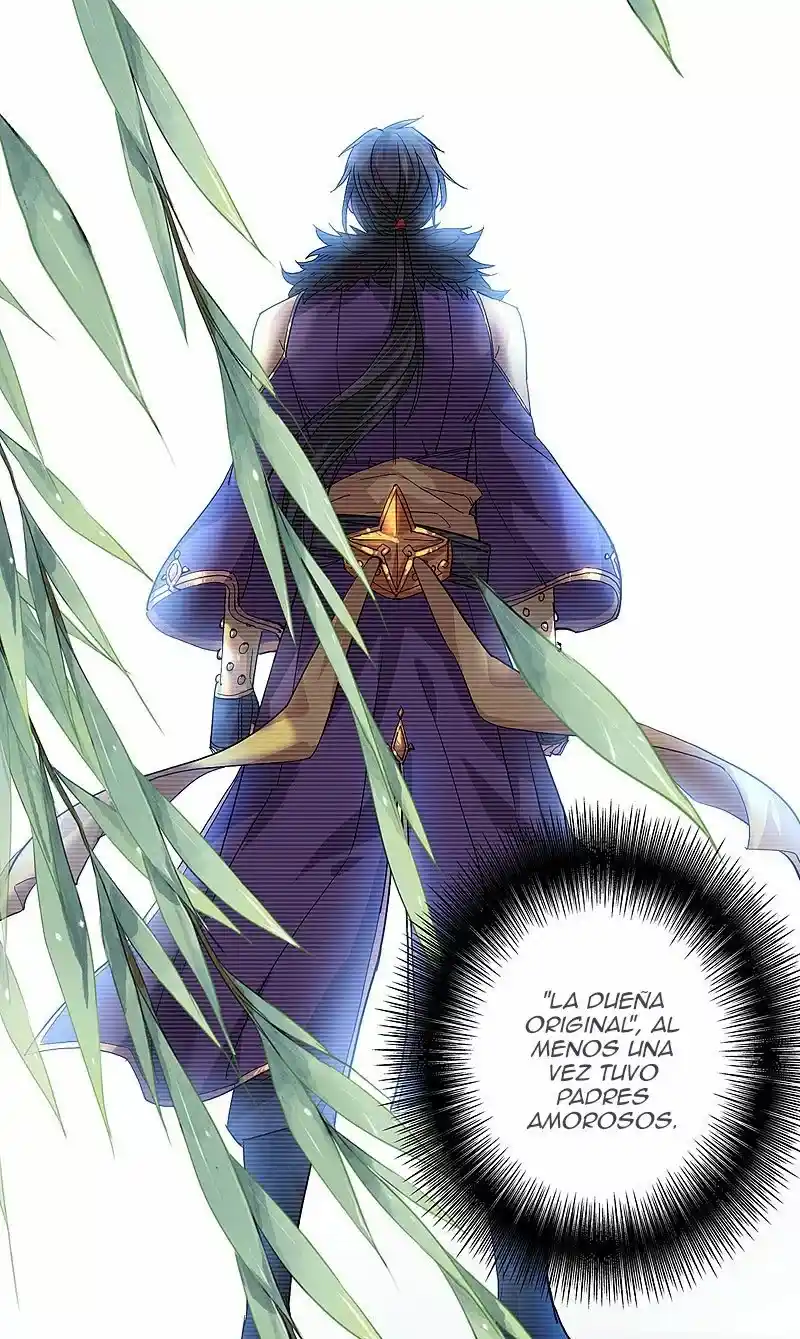 Estoy Criando A Un Dios De Otro Mundo - Capítulo 14 - Página 19 - LectorTMOo