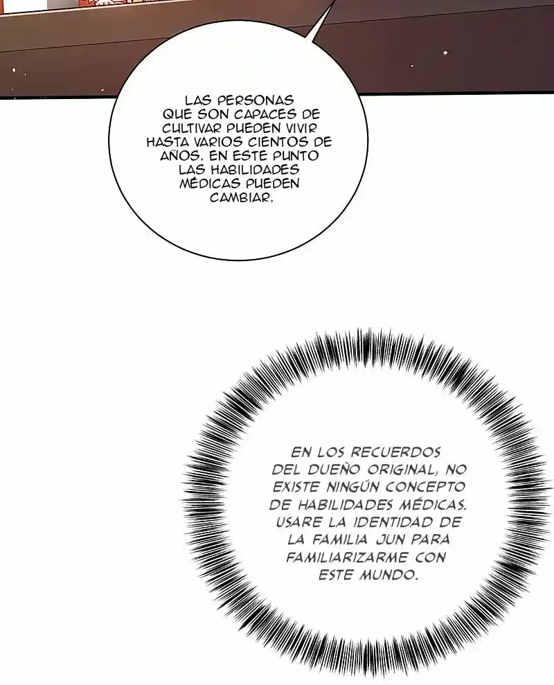 Estoy Criando A Un Dios De Otro Mundo - Capítulo 15 - Página 4 - LectorTMOo
