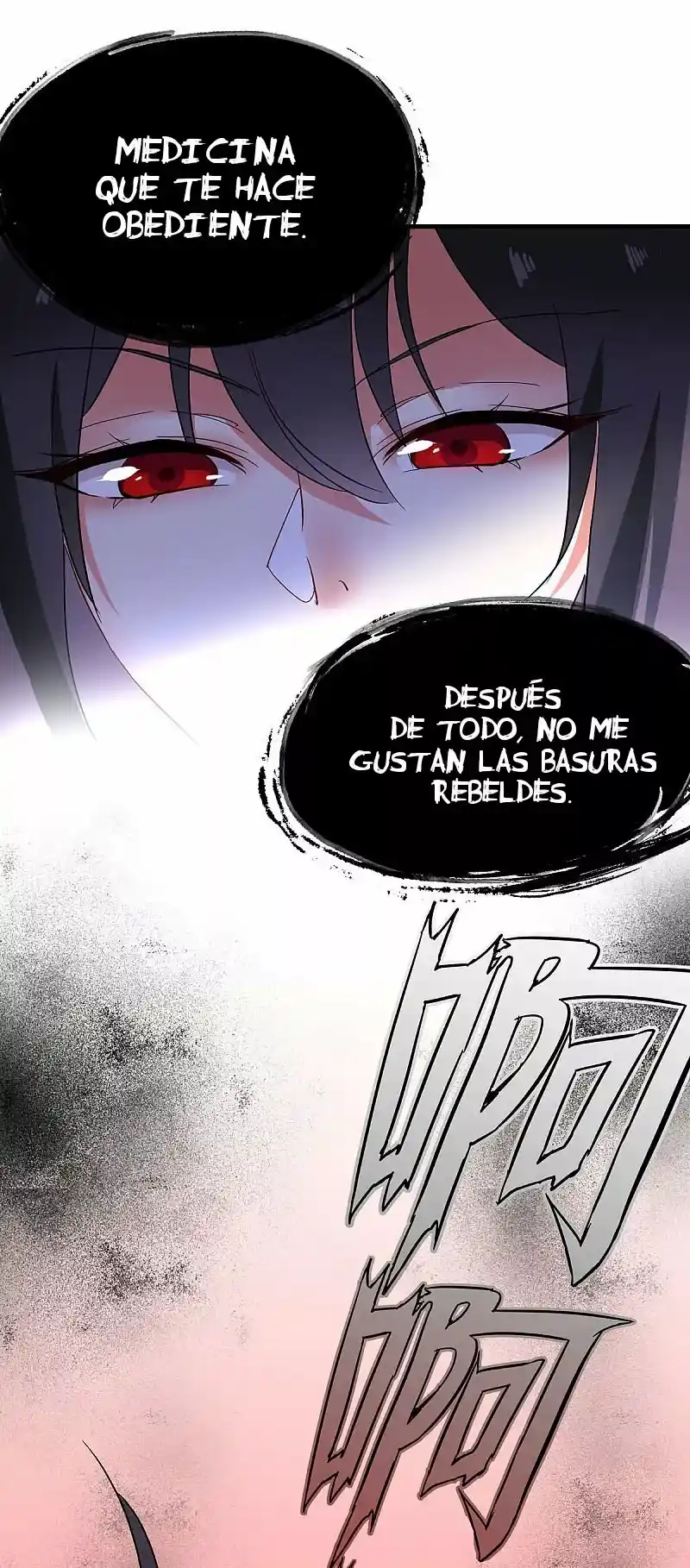Estoy Criando A Un Dios De Otro Mundo - Capítulo 16 - Página 2 - LectorTMOo