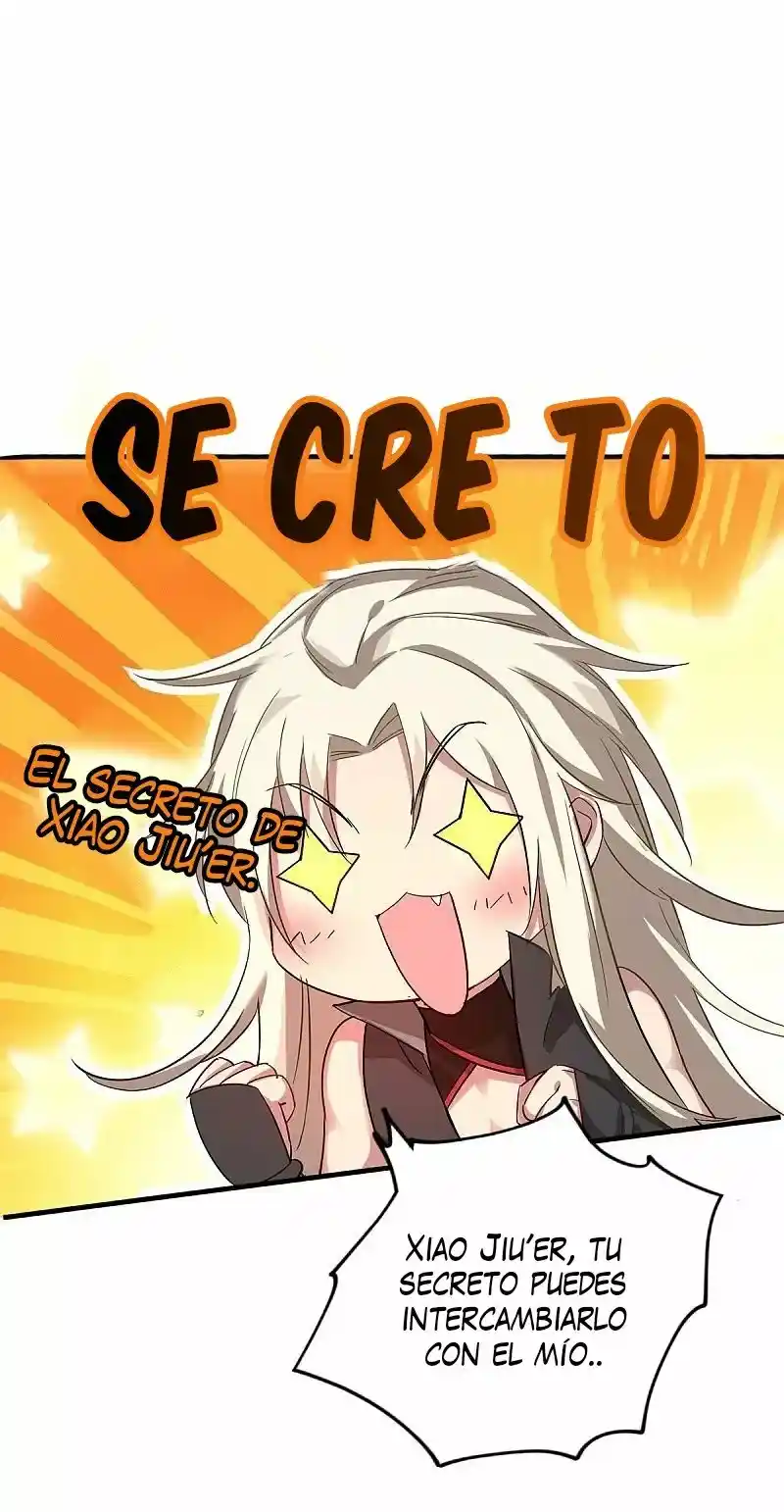 Estoy Criando A Un Dios De Otro Mundo - Capítulo 16 - Página 19 - LectorTMOo