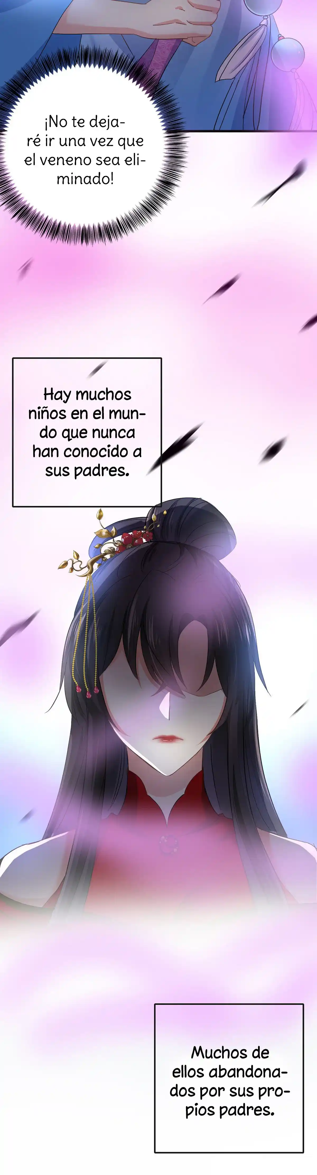Estoy Criando A Un Dios De Otro Mundo - Capítulo 31 - Página 12 - LectorTMOo