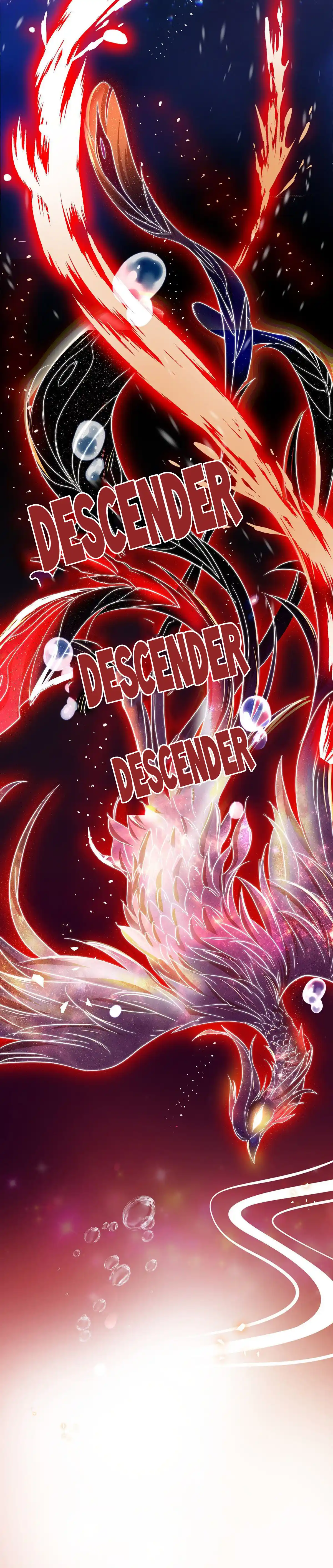 Estoy Criando A Un Dios De Otro Mundo - Capítulo 33 - Página 6 - LectorTMOo