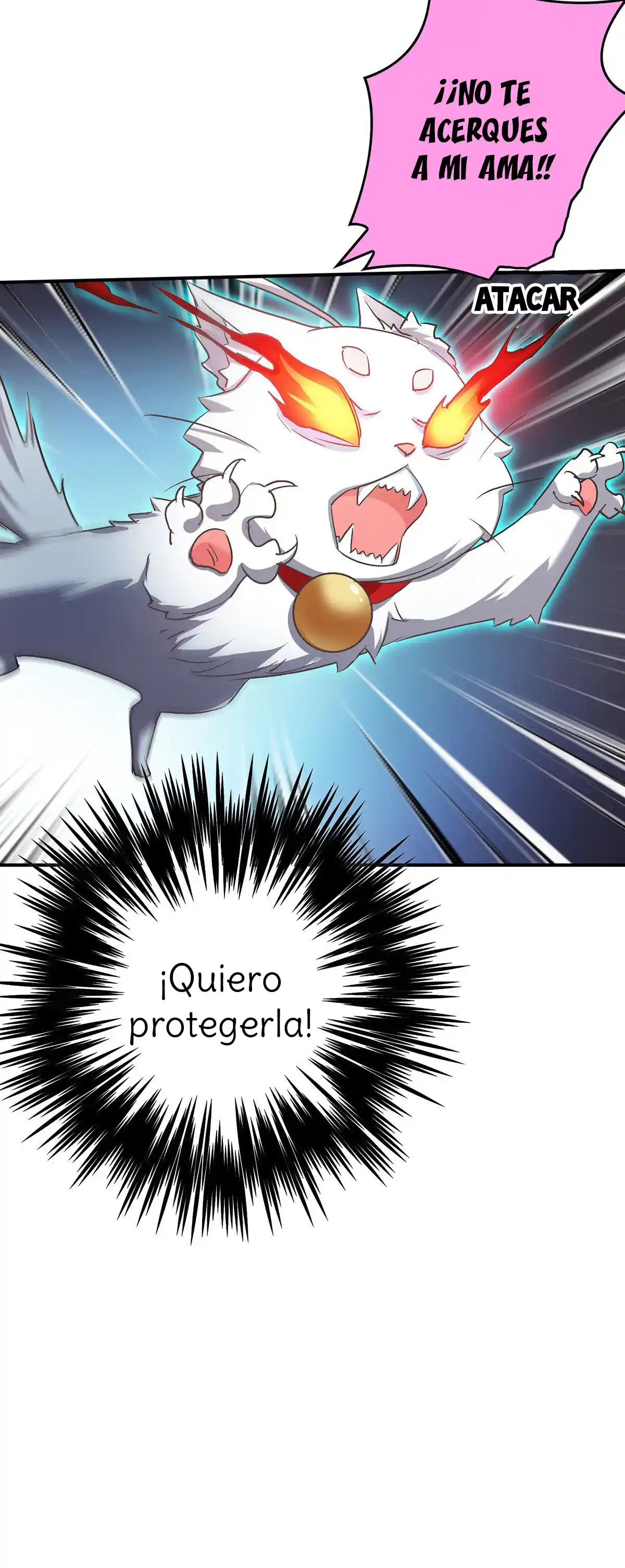 Estoy Criando A Un Dios De Otro Mundo - Capítulo 33 - Página 13 - LectorTMOo