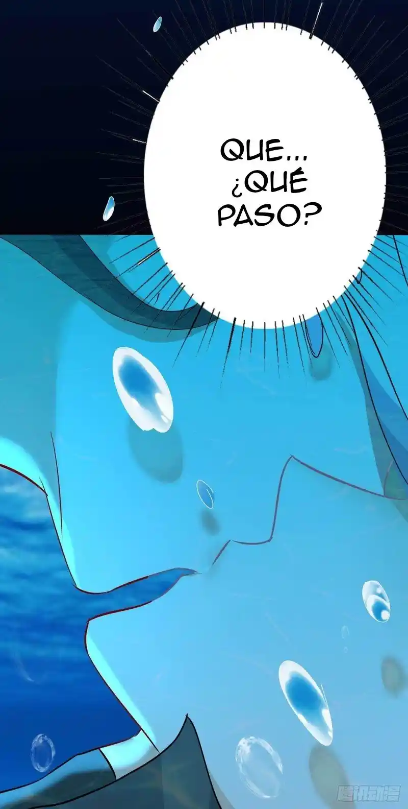 Estoy Criando A Un Dios De Otro Mundo - Capítulo 4 - Página 11 - LectorTMOo