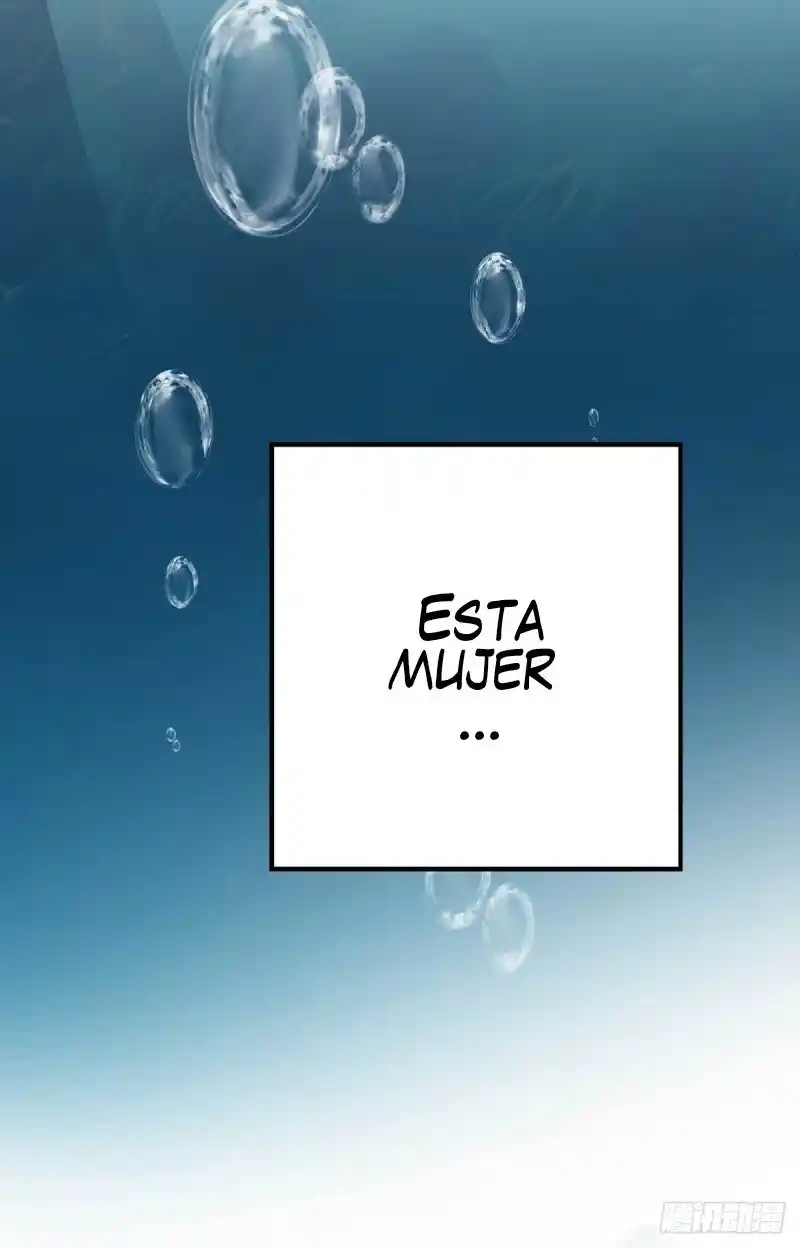 Estoy Criando A Un Dios De Otro Mundo - Capítulo 4 - Página 13 - LectorTMOo