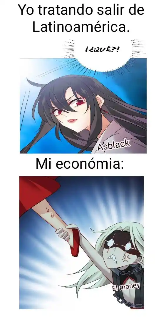 Estoy Criando A Un Dios De Otro Mundo - Capítulo 4 - Página 31 - LectorTMOo