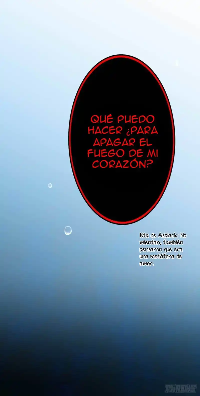 Estoy Criando A Un Dios De Otro Mundo - Capítulo 5 - Página 6 - LectorTMOo